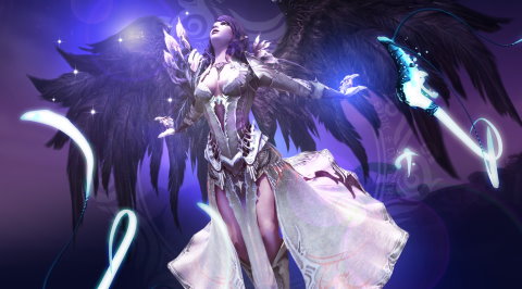 Abenteuer 3D Browsergames - Aion