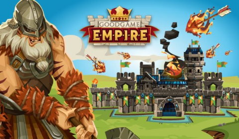 Goodgame Empire Spieletipps