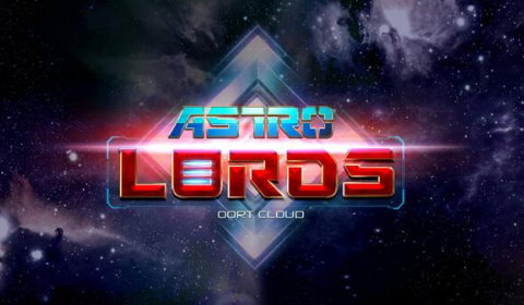 3D Browsergames - Astro Lords