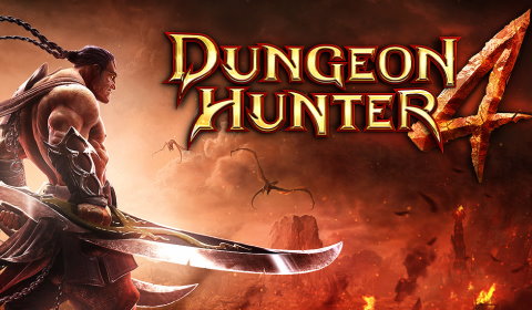 3D Browsergames - Dungeon Hunter 4