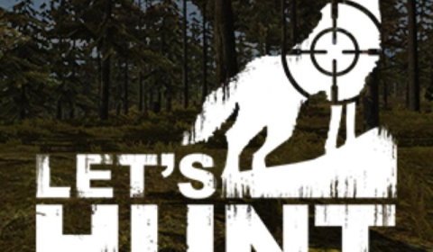 Snieper Game - Let´s Hunt