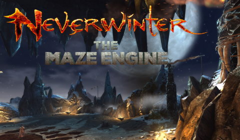Neverwinter - Online Games