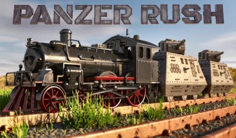 Online Games: Panzer Rush