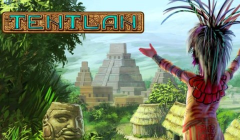 3D Browsergame Tentlan