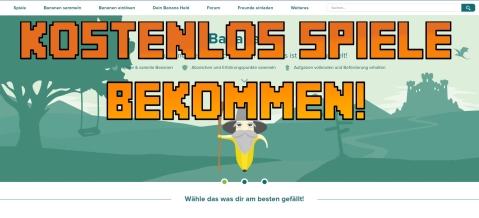 Browsergames
