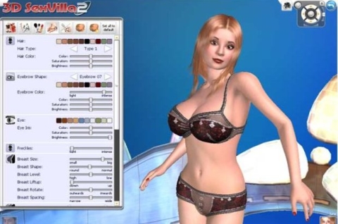 Erstelle deine eigene 3D Welt