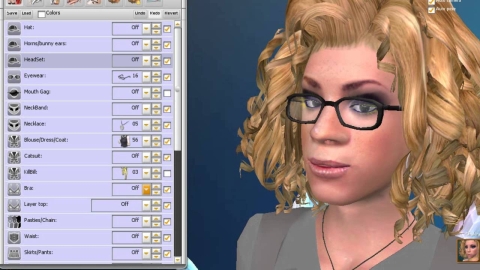 Erstelle deine 3D Models nach deinen Wünschen