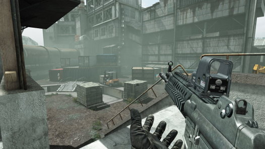 Online Spiele - Shooter Special Force 2