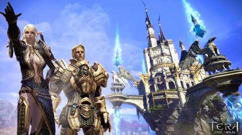 Online Spiele - Fate of Arun
